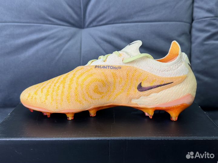 Бутсы Nike Phantom GX Elite FG