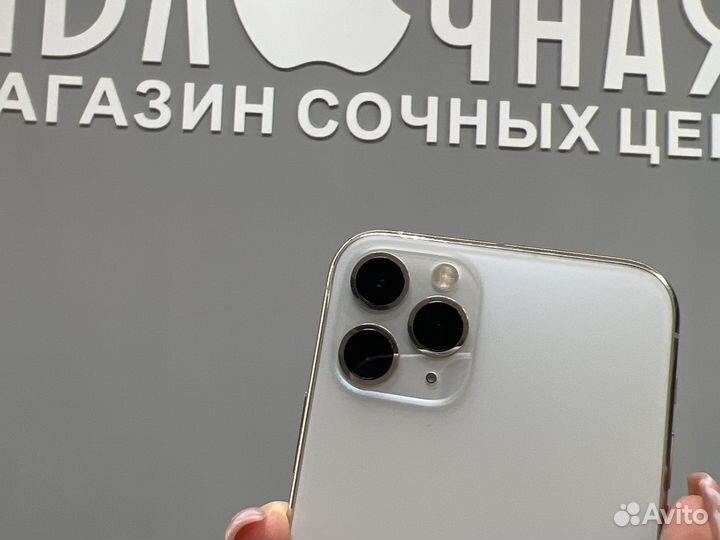 iPhone 11 Pro, 64 ГБ