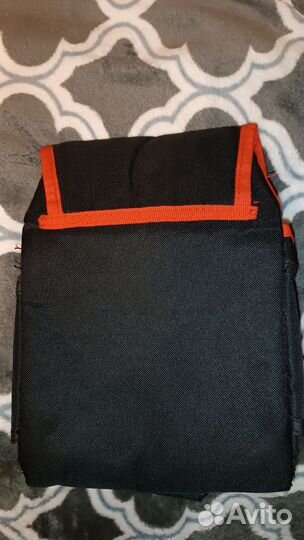 Поясная сумка Matrix