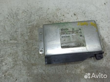 Блок управления ABS