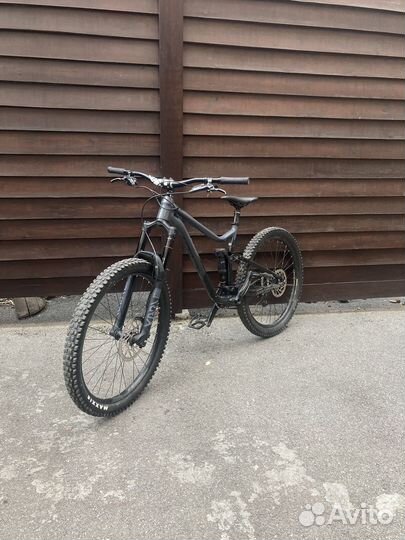 Merida one sixty 400 (2021)