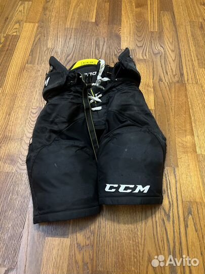 Хоккейные шорты CCM tacks 9080