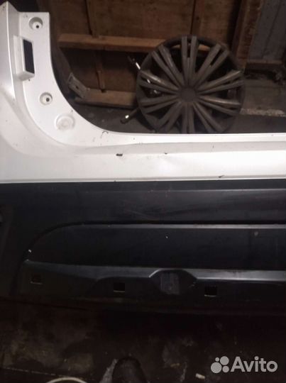 Mitsubishi outlander 3