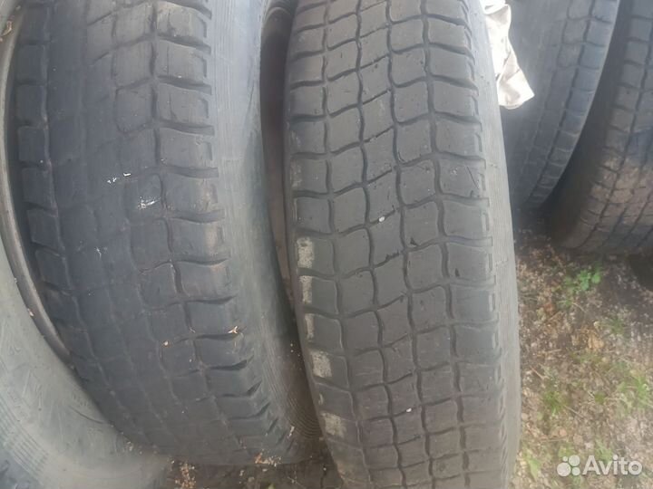Грузовые шины