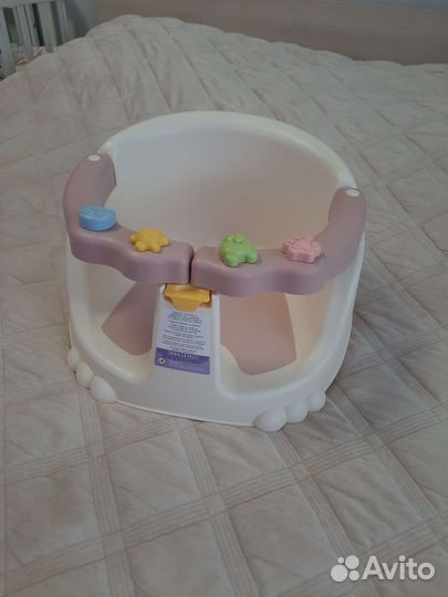 Сидение для купания kidfinity