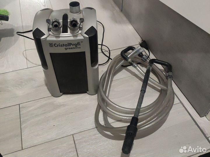 Фильтр jbl CristalProfi greenline