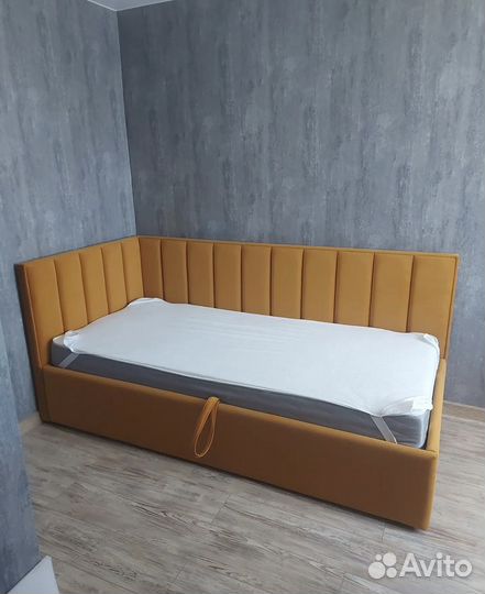 Кровать детская