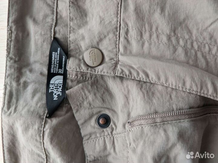 Брюки the north face