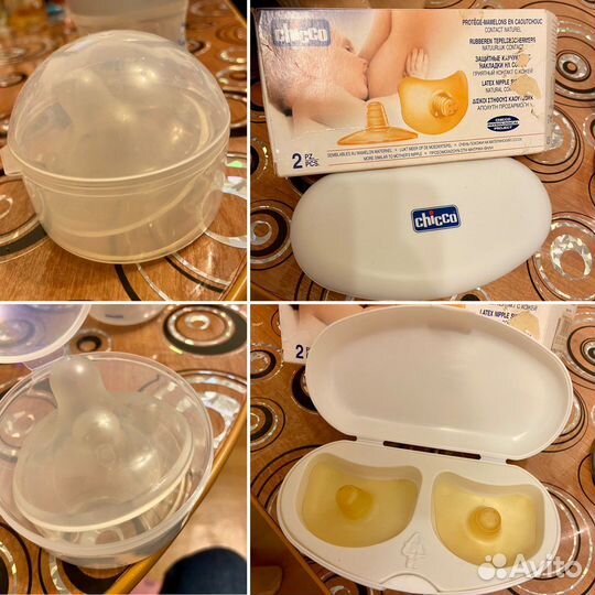 Поильник Бутылочки Avent Chicco Подгреватель