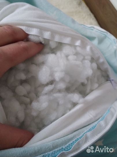 Подушка для беременных