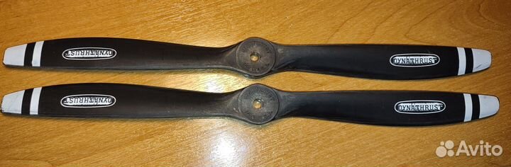 Запчасти для авиамоделей