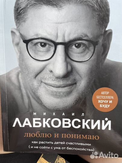 Книга Люблю и понимаю