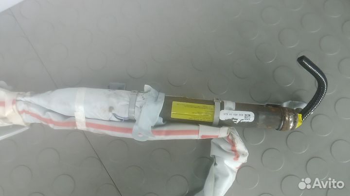 Б/У Б/У Шторка безопасности K85P04CU0A nissan