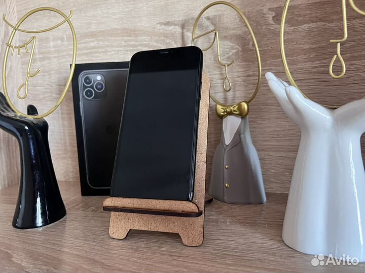 Айфон 11 pro 64 gb