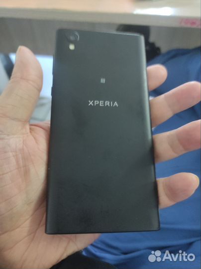 Sony Xperia L1, 2/16 ГБ