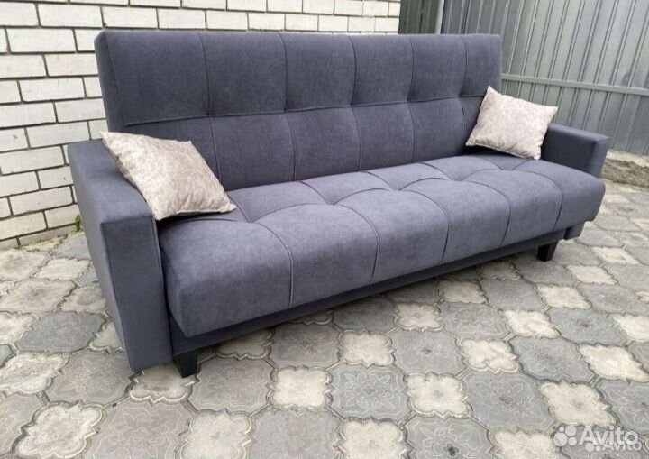 Диван книжка