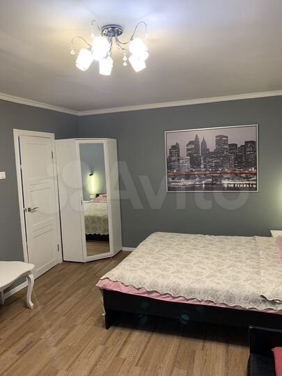 1-к. квартира, 30 м², 7/9 эт.