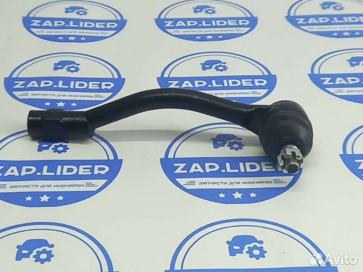 Рулевой наконечник правый Hyundai Solaris 1 2010