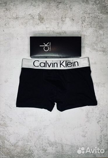 Трусы Calvin Klein для мужчин