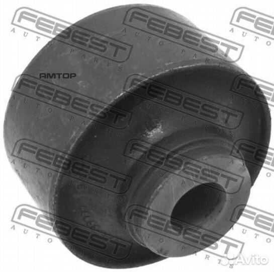 Febest TAB280 TAB-280 febest сайлентблок задний пе