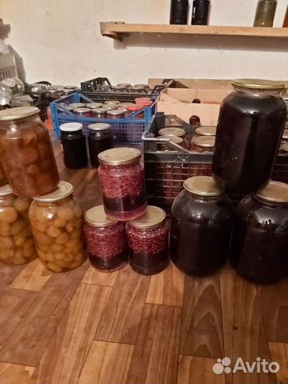 Варенье цены в описание