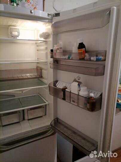 Холодильник бу