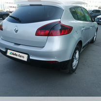 Renault Megane 1.5 MT, 2009, 180 000 км, с пробегом, цена 458 000 руб.