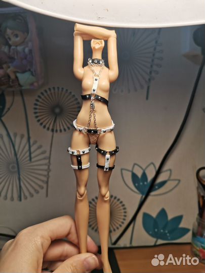 Портупея для Монстер Хай