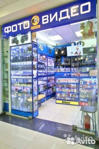 Аккумулятор Nikon EN-EL15 новый (гарантия)