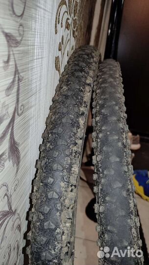 Продаю покрышки 29 (2.1)