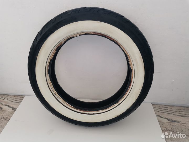Резина Dunlop d402 MT90B16