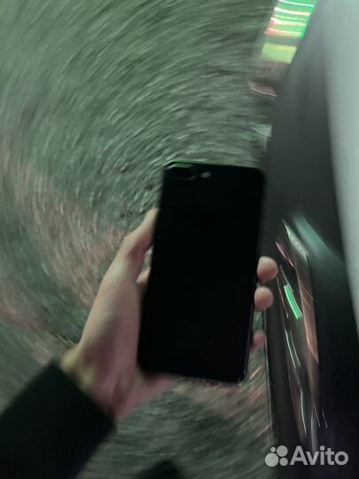 iPhone 7 Plus, 128 ГБ