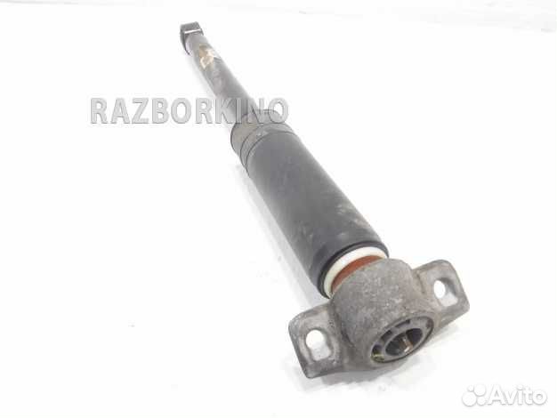 Амортизатор задний Опель