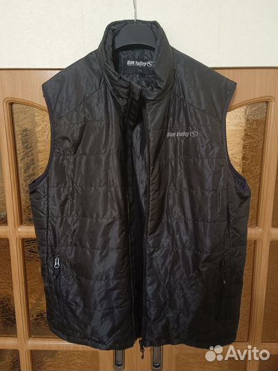 Жилетка мужская