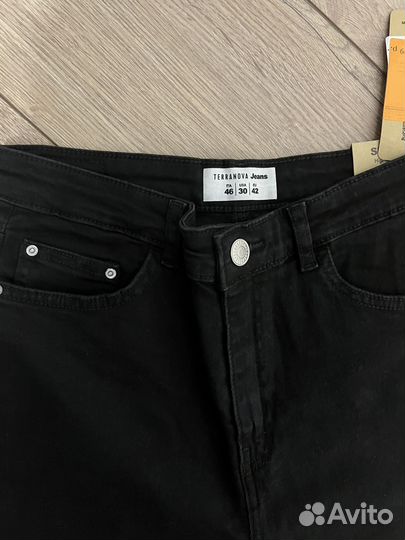 Джинсы Terranova 42