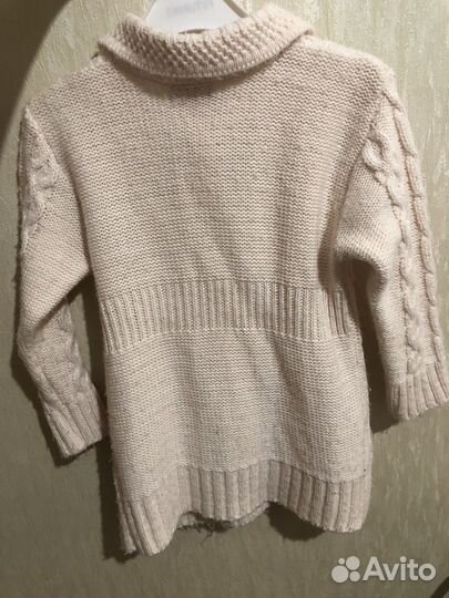 Свитер для девочки