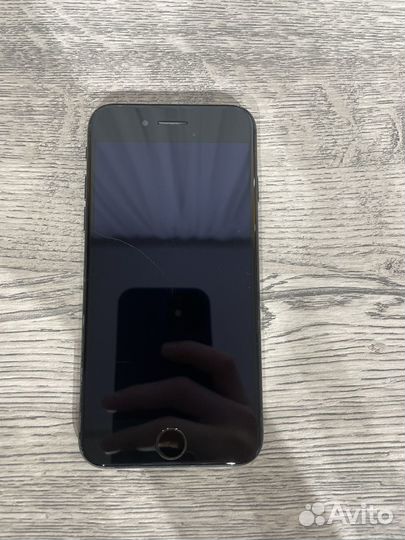 iPhone 7, 128 ГБ