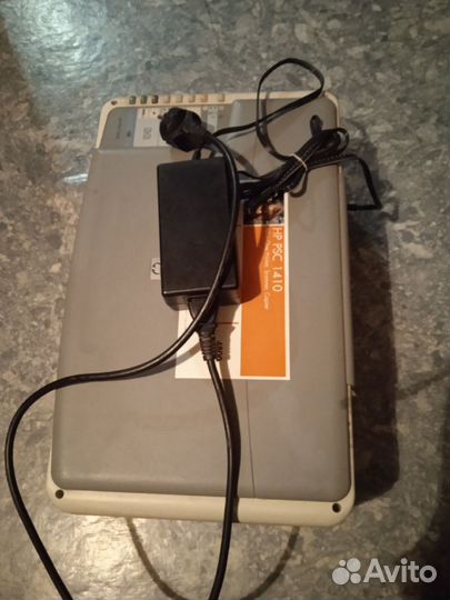 Цветной принтер