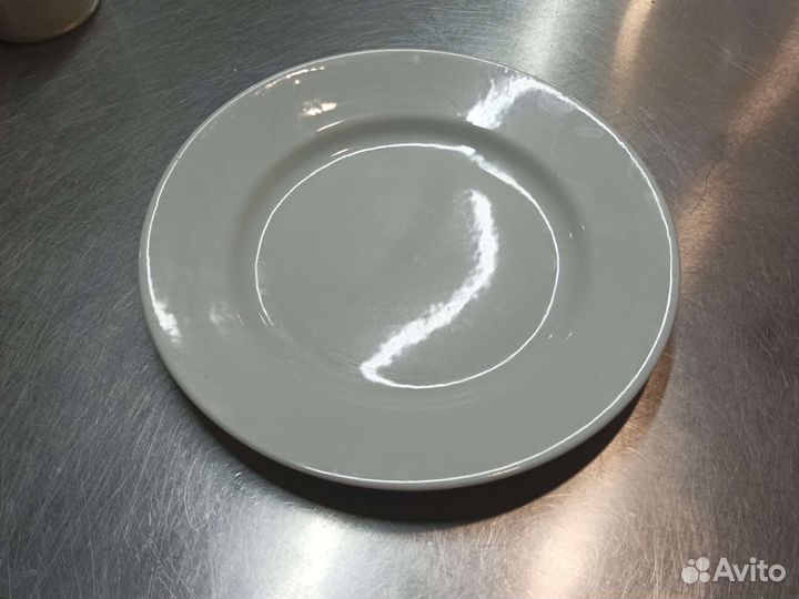 Тарелка закусочная 20см