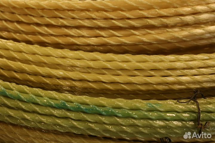 Арматура пластик