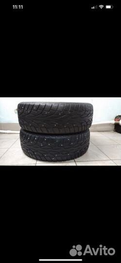 Nankang AS-1 225/65 R17