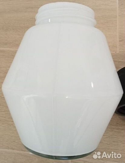 Светильник хозяйственный