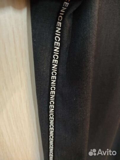 Школьная форма для девочки 140-146см