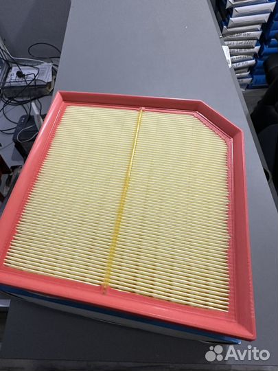 Фильтр воздушный Geely Atlas 2032045400