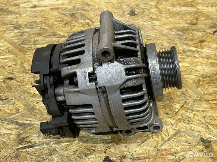 Генератор Renault Scenic (1996 - 1999) 0124325031