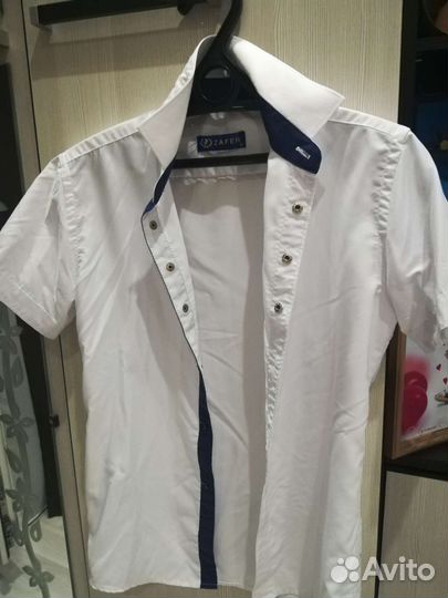 Школьная форма