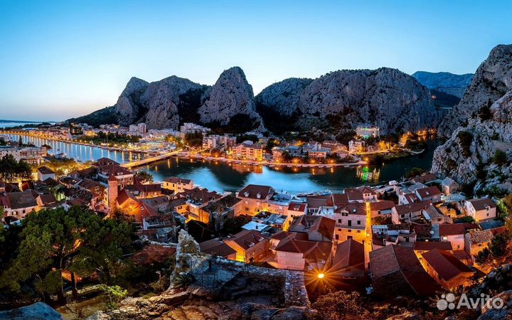 Виза болгария