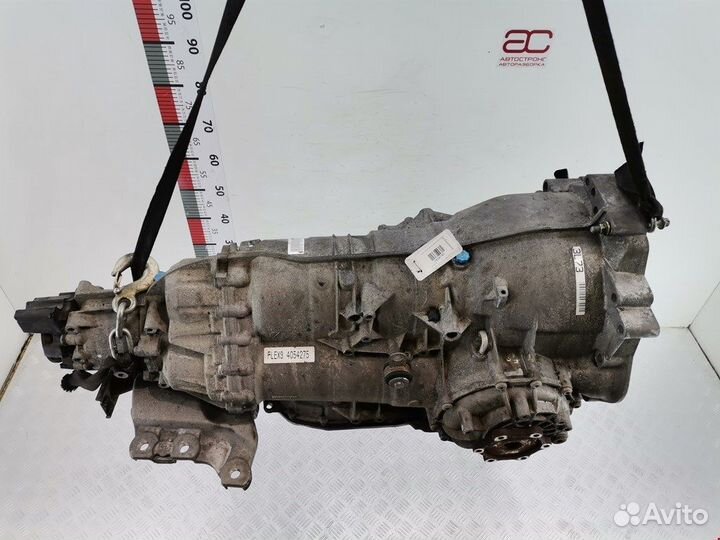 Кпп для Audi A6 C6