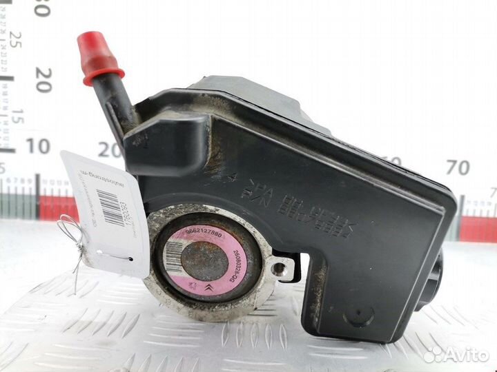 Насос для Peugeot-Citroen Picasso