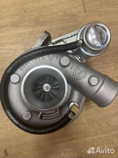 Турбина с14-179-01 /c14-179-01Евро-2 Газ 3309